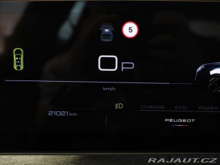 Peugeot 5008 1,2 Hybrid Allure 20tkm. 2025