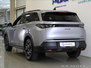 Peugeot 5008 1,2 Hybrid Allure 20tkm. 2025