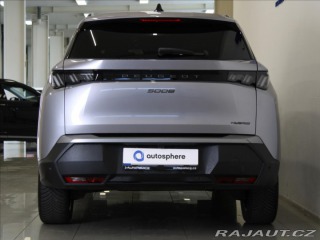 Peugeot 5008 1,2 Hybrid Allure 20tkm. 2025