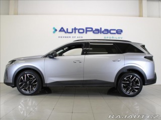Peugeot 5008 1,2 Hybrid Allure 20tkm. 2025