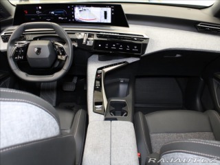 Peugeot 5008 1,2 Hybrid Allure 20tkm. 2025