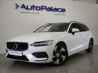 Volvo V60 2,0 D3 110kW AT Mom.2xSad