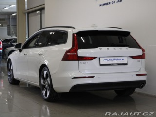 Volvo V60 2,0 D3 110kW AT Mom.2xSad 2019