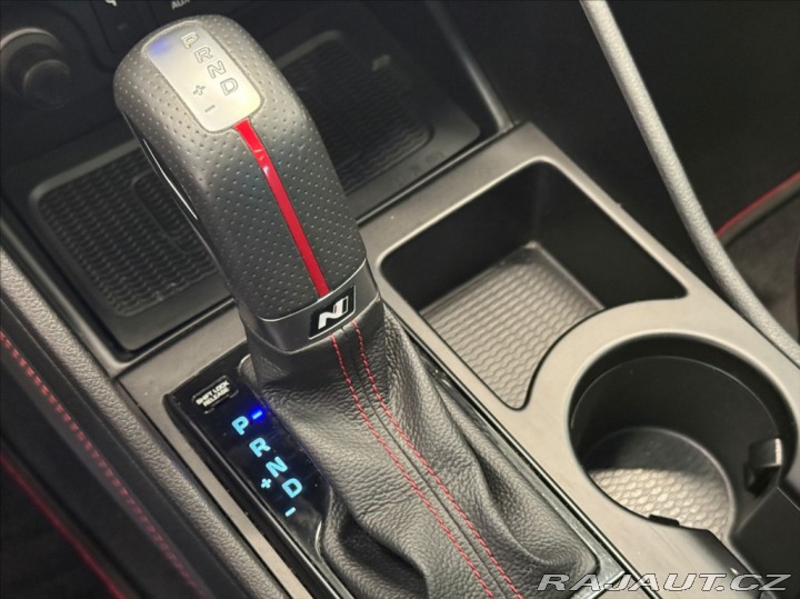 Hyundai Tucson 2,0 CRDI NLINE STYLE PREM 2019