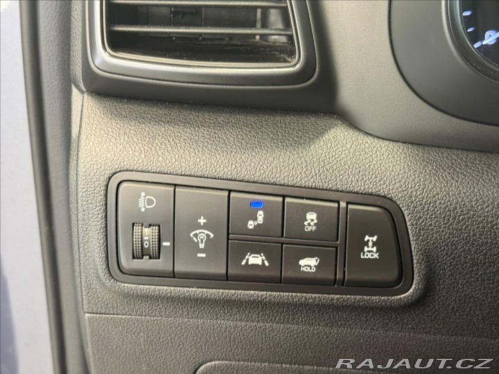 Hyundai Tucson 2,0 CRDI NLINE STYLE PREM 2019