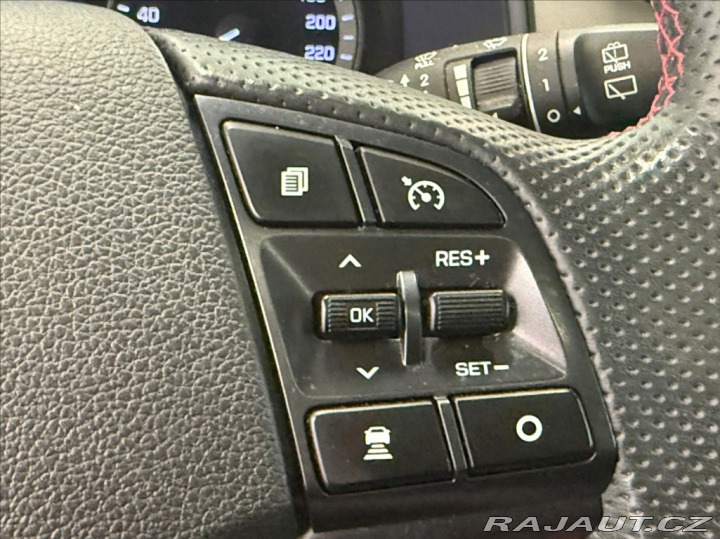Hyundai Tucson 2,0 CRDI NLINE STYLE PREM 2019