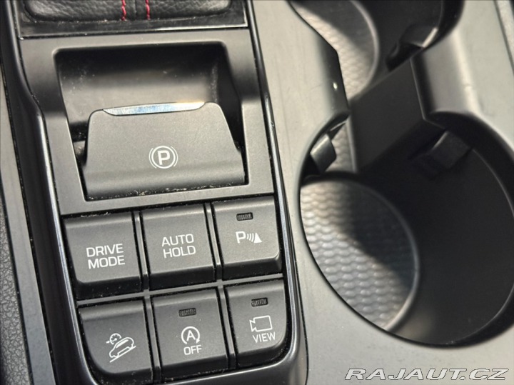 Hyundai Tucson 2,0 CRDI NLINE STYLE PREM 2019