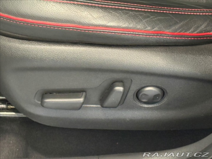 Hyundai Tucson 2,0 CRDI NLINE STYLE PREM 2019