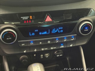 Hyundai Tucson 2,0 CRDI NLINE STYLE PREM 2019
