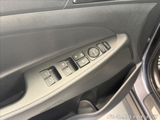 Hyundai Tucson 2,0 CRDI NLINE STYLE PREM 2019