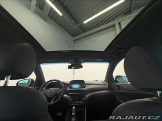 Hyundai Tucson 2,0 CRDI NLINE STYLE PREM 2019