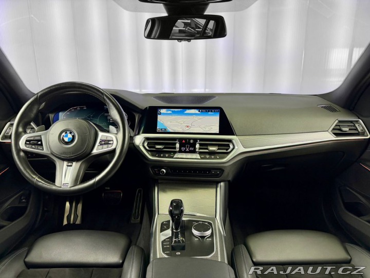 BMW 3 320d xDrive M-PAKET, ALCA 2021
