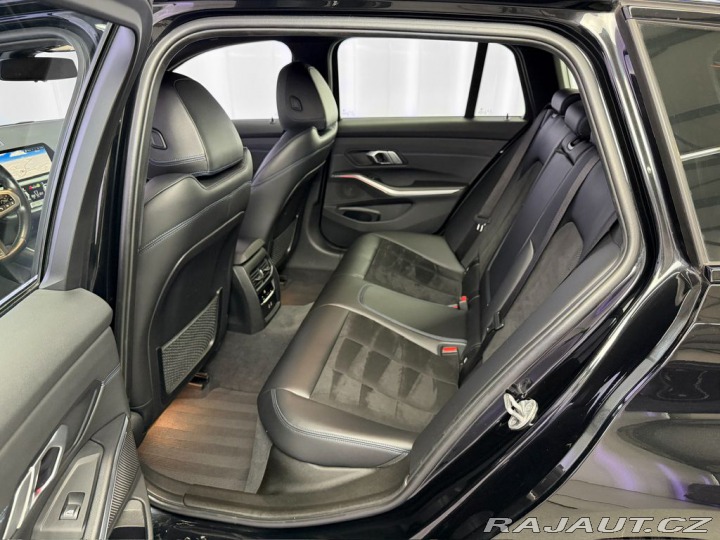 BMW 3 320d xDrive M-PAKET, ALCA 2021