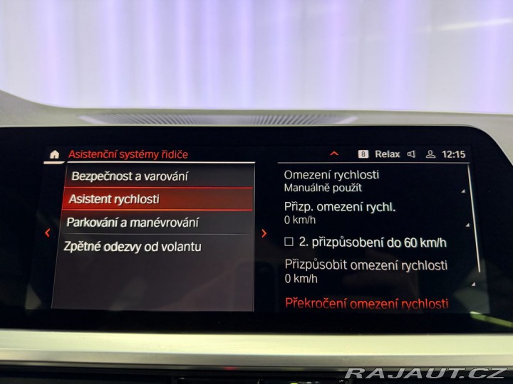 BMW 3 320d xDrive M-PAKET, ALCA 2021