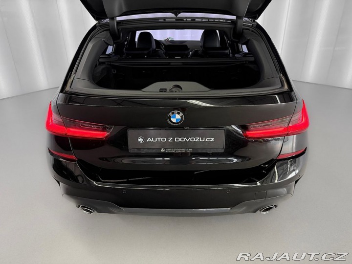 BMW 3 320d xDrive M-PAKET, ALCA 2021