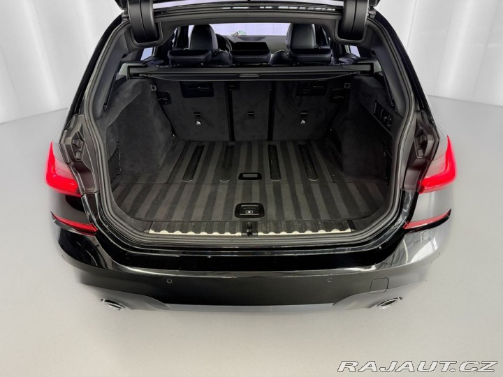 BMW 3 320d xDrive M-PAKET, ALCA 2021