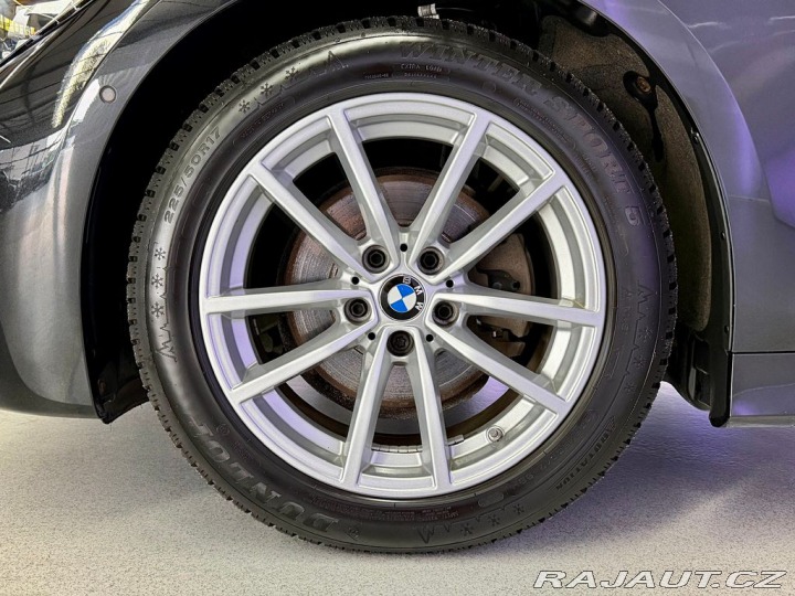 BMW 3 320d xDrive M-PAKET, ALCA 2021
