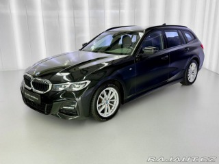 BMW 3 320d xDrive M-PAKET, ALCA 2021