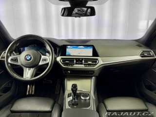 BMW 3 320d xDrive M-PAKET, ALCA 2021