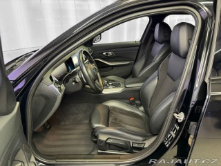 BMW 3 320d xDrive M-PAKET, ALCA 2021