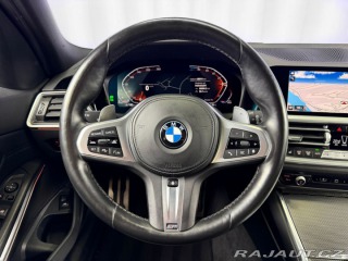 BMW 3 320d xDrive M-PAKET, ALCA 2021