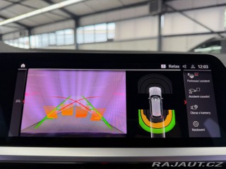 BMW 3 320d xDrive M-PAKET, ALCA 2021