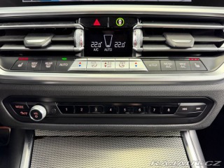 BMW 3 320d xDrive M-PAKET, ALCA 2021