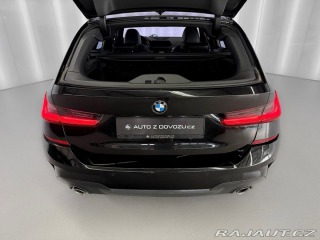 BMW 3 320d xDrive M-PAKET, ALCA 2021