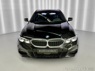 BMW 3 320d xDrive M-PAKET, ALCA 2021