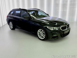 BMW 3 320d xDrive M-PAKET, ALCA 2021