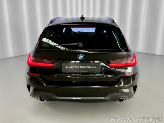 BMW 3 320d xDrive M-PAKET, ALCA 2021
