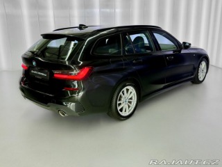 BMW 3 320d xDrive M-PAKET, ALCA 2021