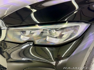 BMW 3 320d xDrive M-PAKET, ALCA 2021