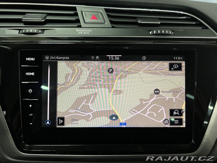 Volkswagen Touran 2.0 TDI DSG CML,7MÍST, WE 2024