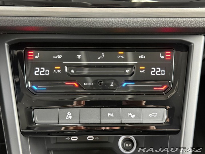 Volkswagen Touran 2.0TDI DSG COMFORTLINE, W 2024