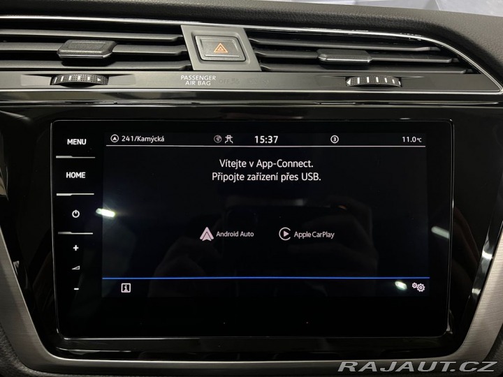 Volkswagen Touran 2.0 TDI DSG CML,7MÍST, WE 2024