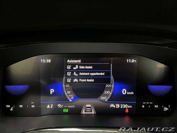 Volkswagen Touran 2.0 TDI DSG CML,7MÍST, WE 2024