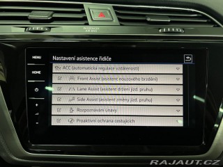 Volkswagen Touran 2.0 TDI DSG CML,7MÍST, WE 2024