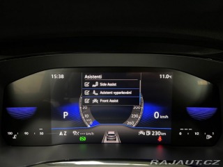 Volkswagen Touran 2.0 TDI DSG CML,7MÍST, WE 2024