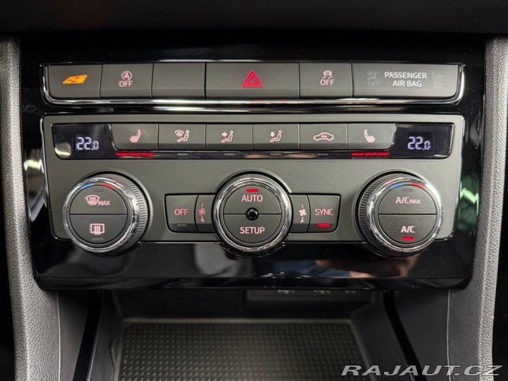 Seat Leon Cupra 300 2.0 TSI, 221 kW 2018