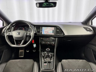 Seat Leon Cupra 300 2.0 TSI, 221 kW 2018