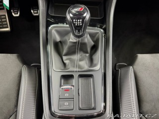 Seat Leon Cupra 300 2.0 TSI, 221 kW 2018