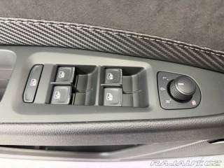 Seat Leon Cupra 300 2.0 TSI, 221 kW 2018