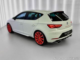 Seat Leon Cupra 300 2.0 TSI, 221 kW 2018