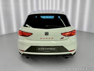 Seat Leon Cupra 300 2.0 TSI, 221 kW 2018
