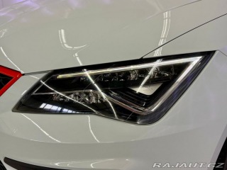Seat Leon Cupra 300 2.0 TSI, 221 kW 2018
