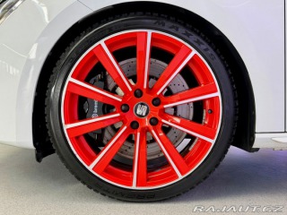 Seat Leon Cupra 300 2.0 TSI, 221 kW 2018