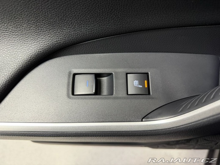 Toyota RAV4 2.5 HYBRID e-CVT 4WD EXEC 2022