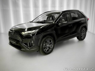 Toyota RAV4 2.5 HYBRID e-CVT 4WD EXEC 2022