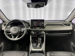 Toyota RAV4 2.5 HYBRID e-CVT 4WD EXEC 2022